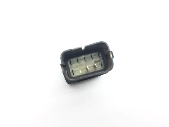 2 Wheel 4 Wheel Switch 2011 Polaris RZR 800 EFI 2271