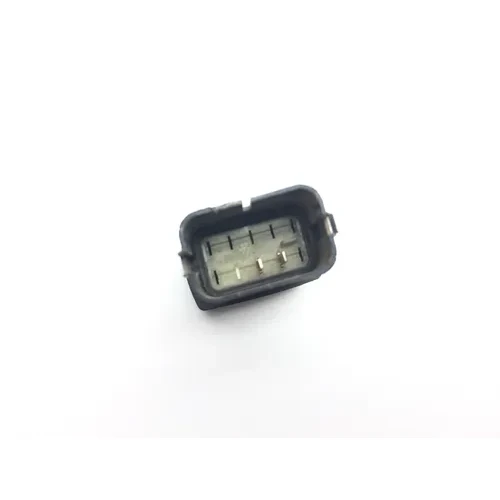 2 Wheel 4 Wheel Switch 2011 Polaris RZR 800 EFI 2271 5