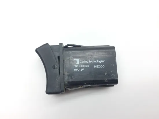 2 Wheel 4 Wheel Switch 2011 Polaris RZR 800 EFI 2271