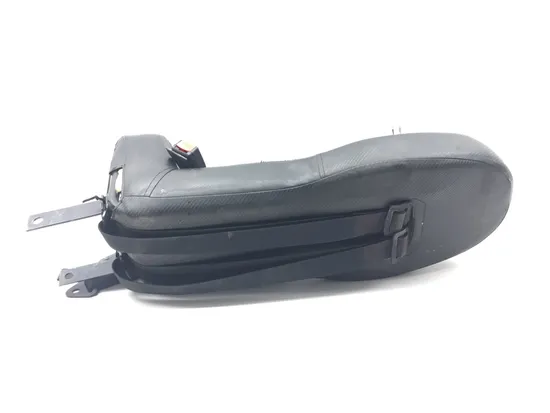 RZR 800 Middle Bump Seat w Harness from 2011 Polaris #106