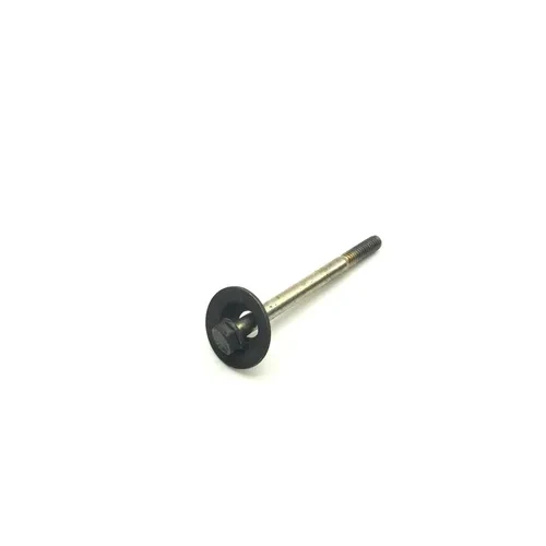 Secondary Clutch Bolt 2002 Polaris Sportsman 700 Twin 2272 3