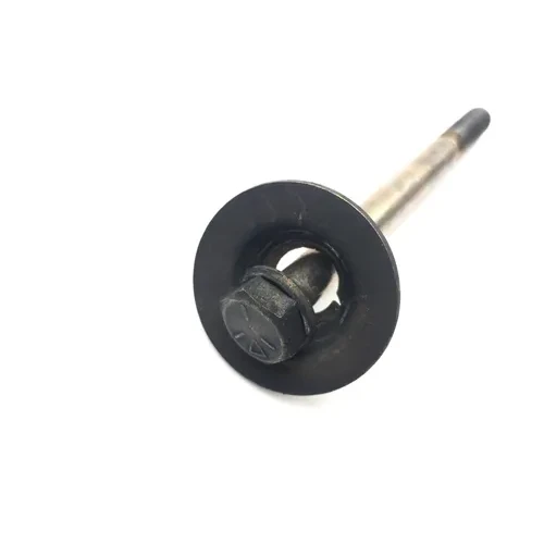 Secondary Clutch Bolt 2002 Polaris Sportsman 700 Twin 2272 2