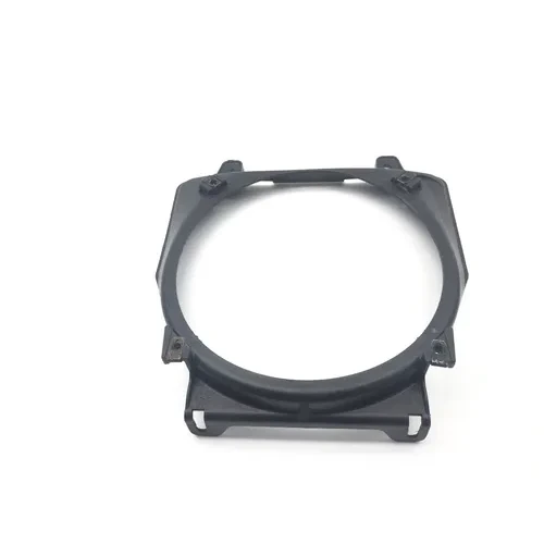 Engine Radiator Cooling Fan 2002 Polaris Sportsman 700 Twin 2272 x 5