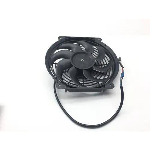 Engine Radiator Cooling Fan 2002 Polaris Sportsman 700 Twin 2272 x 2