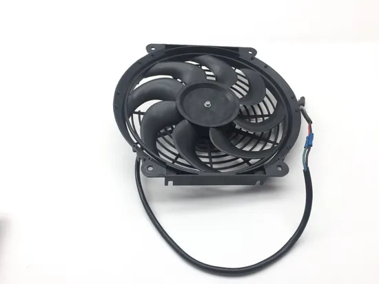 Engine Radiator Cooling Fan 2002 Polaris Sportsman 700 Twin 2272 x