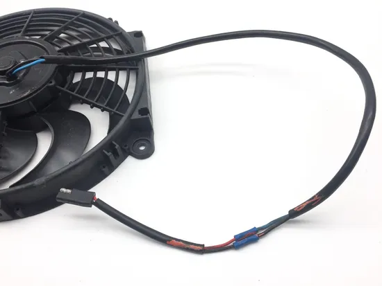 Engine Radiator Cooling Fan 2002 Polaris Sportsman 700 Twin 2272 x