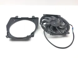 Engine Radiator Cooling Fan 2002 Polaris Sportsman 700 Twin 2272 x