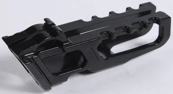 Acerbis Black OE Replacement Chain Guide