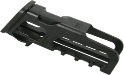 Acerbis Black OE Replacement Chain Guide