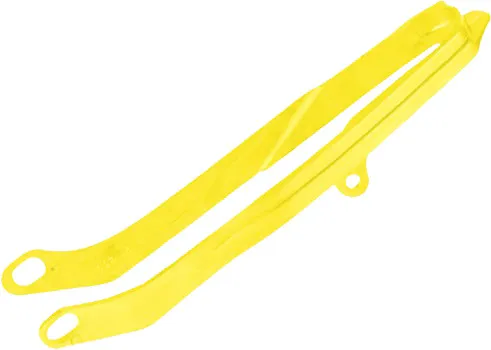 ACERBIS Chain Slider Yellow Suzuki RMZ250 RMZ450