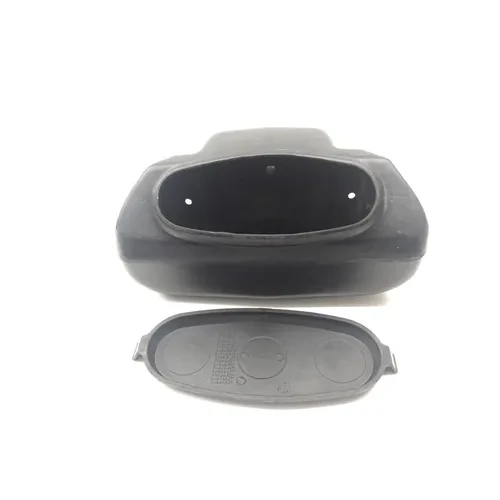 Glove Box 2002 Polaris Sportsman 700 Twin 2272 4