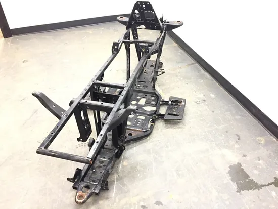 Frame Chassis 2002 Polaris Sportsman 700 Twin 2272