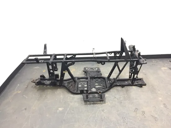 Frame Chassis 2002 Polaris Sportsman 700 Twin 2272