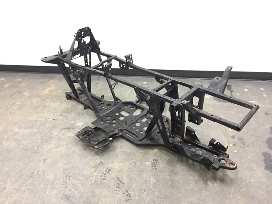 Frame Chassis 2002 Polaris Sportsman 700 Twin 2272