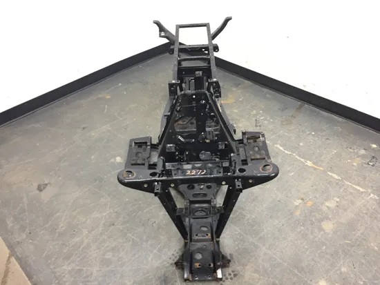 Frame Chassis 2002 Polaris Sportsman 700 Twin 2272