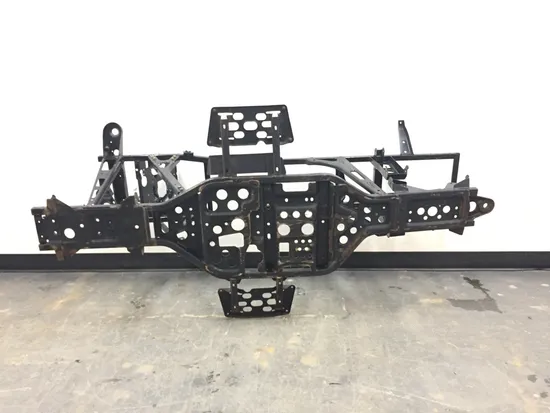 Frame Chassis 2002 Polaris Sportsman 700 Twin 2272