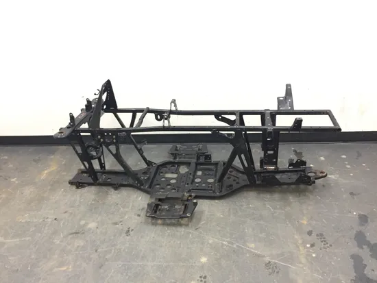 Frame Chassis 2002 Polaris Sportsman 700 Twin 2272