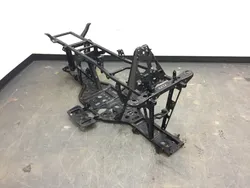 Frame Chassis 2002 Polaris Sportsman 700 Twin 2272