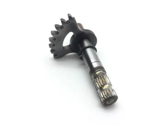 Engine Shifter Shift Shaft 2006 Arctic Cat Prowler XT 650 4x4 H1 Automatic 2269