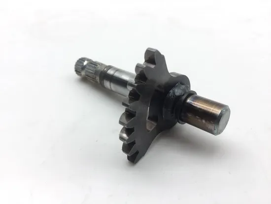 Engine Shifter Shift Shaft 2006 Arctic Cat Prowler XT 650 4x4 H1 Automatic 2269