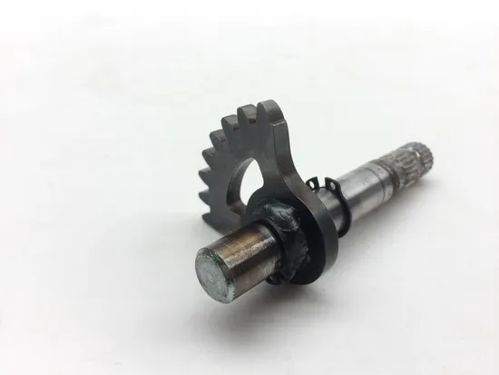 Engine Shifter Shift Shaft 2006 Arctic Cat Prowler XT 650 4x4 H1 Automatic 2269