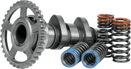 Hot Cams Racing Camshaft Stage 2 Intake Cam Kawasaki KLR650