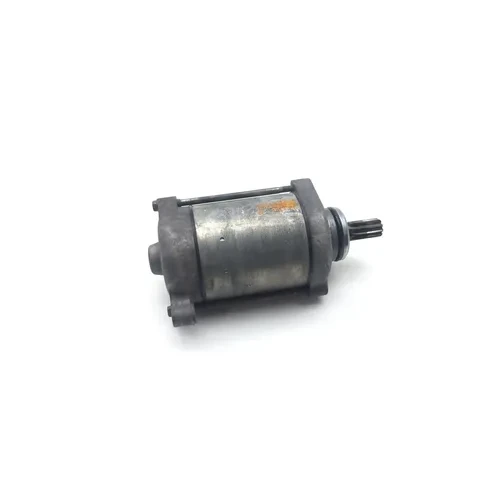 Electric Starter Motor 2006 Arctic Cat Prowler XT 650 4x4 H1 Automatic 2269 5