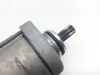 Electric Starter Motor 2006 Arctic Cat Prowler XT 650 4x4 H1 Automatic 2269