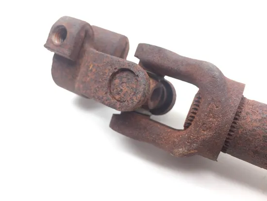 Steering Shaft Column 2006 Arctic Cat Prowler XT 650 4x4 H1 Automatic 2269