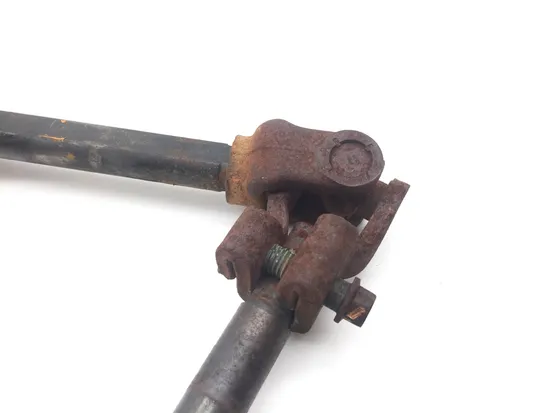 Steering Shaft Column 2006 Arctic Cat Prowler XT 650 4x4 H1 Automatic 2269