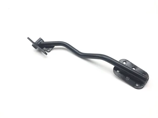 Rear Brake Pedal 2006 Arctic Cat Prowler XT 650 4x4 H1 Automatic 2269