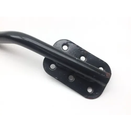 Rear Brake Pedal 2006 Arctic Cat Prowler XT 650 4x4 H1 Automatic 2269 5