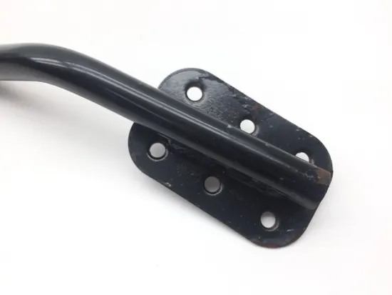 Rear Brake Pedal 2006 Arctic Cat Prowler XT 650 4x4 H1 Automatic 2269