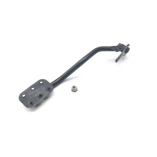 Rear Brake Pedal 2006 Arctic Cat Prowler XT 650 4x4 H1 Automatic 2269