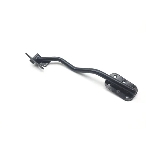 Rear Brake Pedal 2006 Arctic Cat Prowler XT 650 4x4 H1 Automatic 2269 4