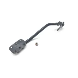 Rear Brake Pedal 2006 Arctic Cat Prowler XT 650 4x4 H1 Automatic 2269