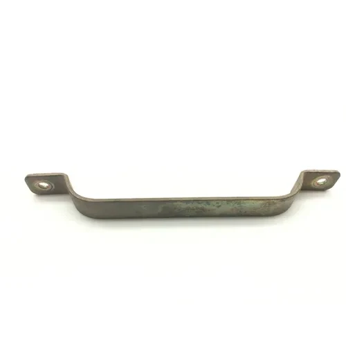 Gas Tank Mount Bracket 2006 Arctic Cat Prowler XT 650 4x4 H1 Automatic 2269 4