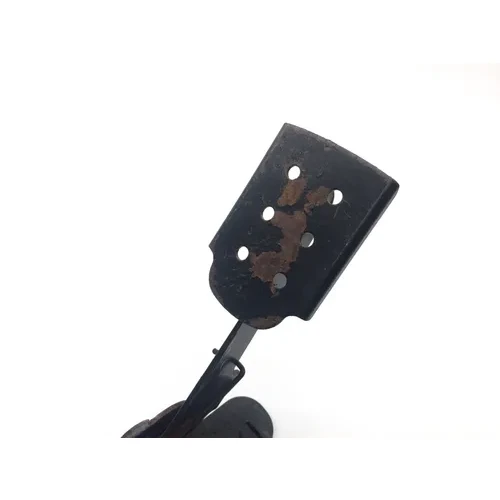 Gas Throttle Pedal 2006 Arctic Cat Prowler XT 650 4x4 H1 Automatic 2269 4