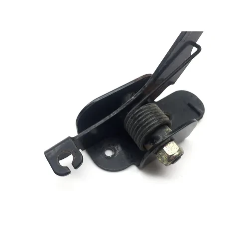 Gas Throttle Pedal 2006 Arctic Cat Prowler XT 650 4x4 H1 Automatic 2269 5