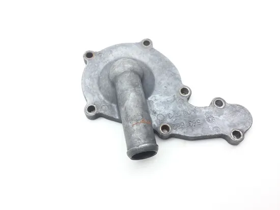 Engine Water Pump Cover 2011 Polaris RZR 4 800 Robby Gordon Edition 2280