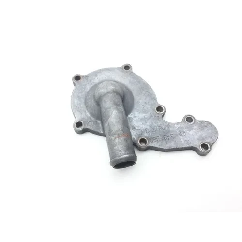 Engine Water Pump Cover 2011 Polaris RZR 4 800 Robby Gordon Edition 2280 2