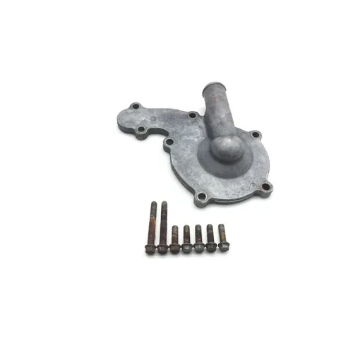 Engine Water Pump Cover 2011 Polaris RZR 4 800 Robby Gordon Edition 2280