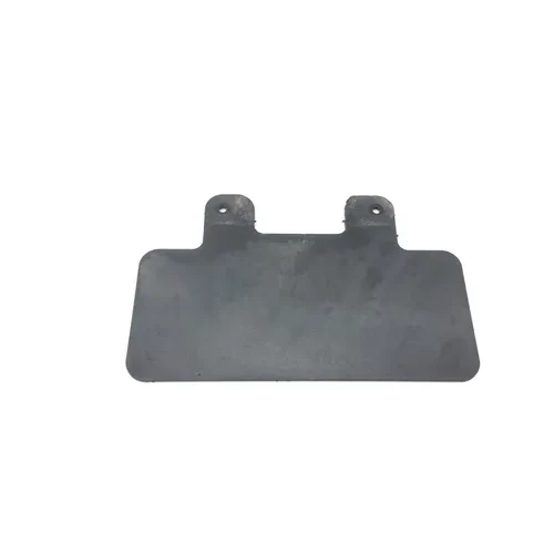 Front Axle Guards 2011 Polaris RZR 4 800 Robby Gordon Edition 2280 2