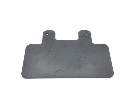 Front Axle Guards 2011 Polaris RZR 4 800 Robby Gordon Edition 2280