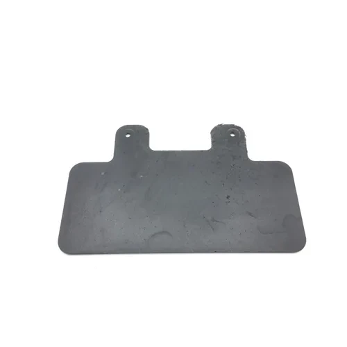Front Axle Guards 2011 Polaris RZR 4 800 Robby Gordon Edition 2280 3