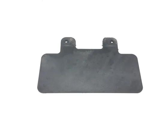 Front Axle Guards 2011 Polaris RZR 4 800 Robby Gordon Edition 2280