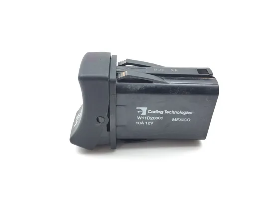 2 Wheel 4 Wheel Switch 2011 Polaris RZR 4 800 Robby Gordon Edition 2280