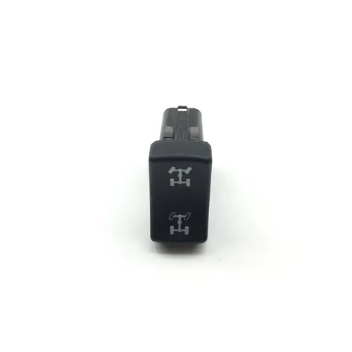 2 Wheel 4 Wheel Switch 2011 Polaris RZR 4 800 Robby Gordon Edition 2280