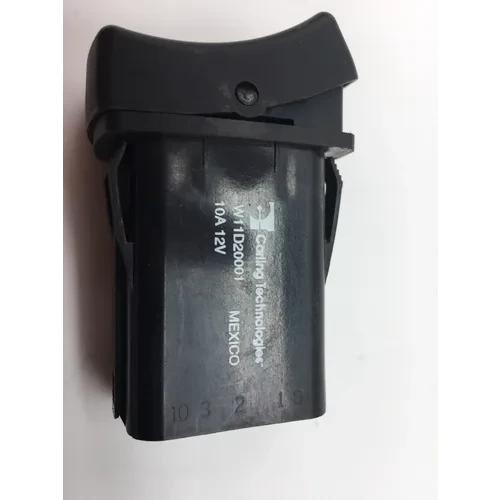 2 Wheel 4 Wheel Switch 2011 Polaris RZR 4 800 Robby Gordon Edition 2280 5
