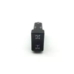 2 Wheel 4 Wheel Switch 2011 Polaris RZR 4 800 Robby Gordon Edition 2280